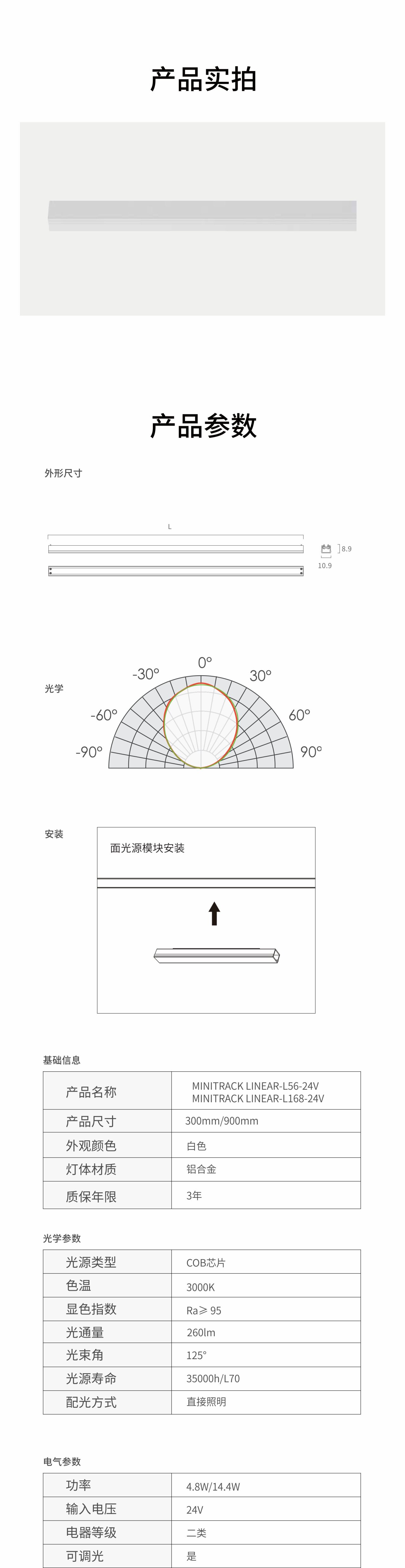 迷你崔克面光源2