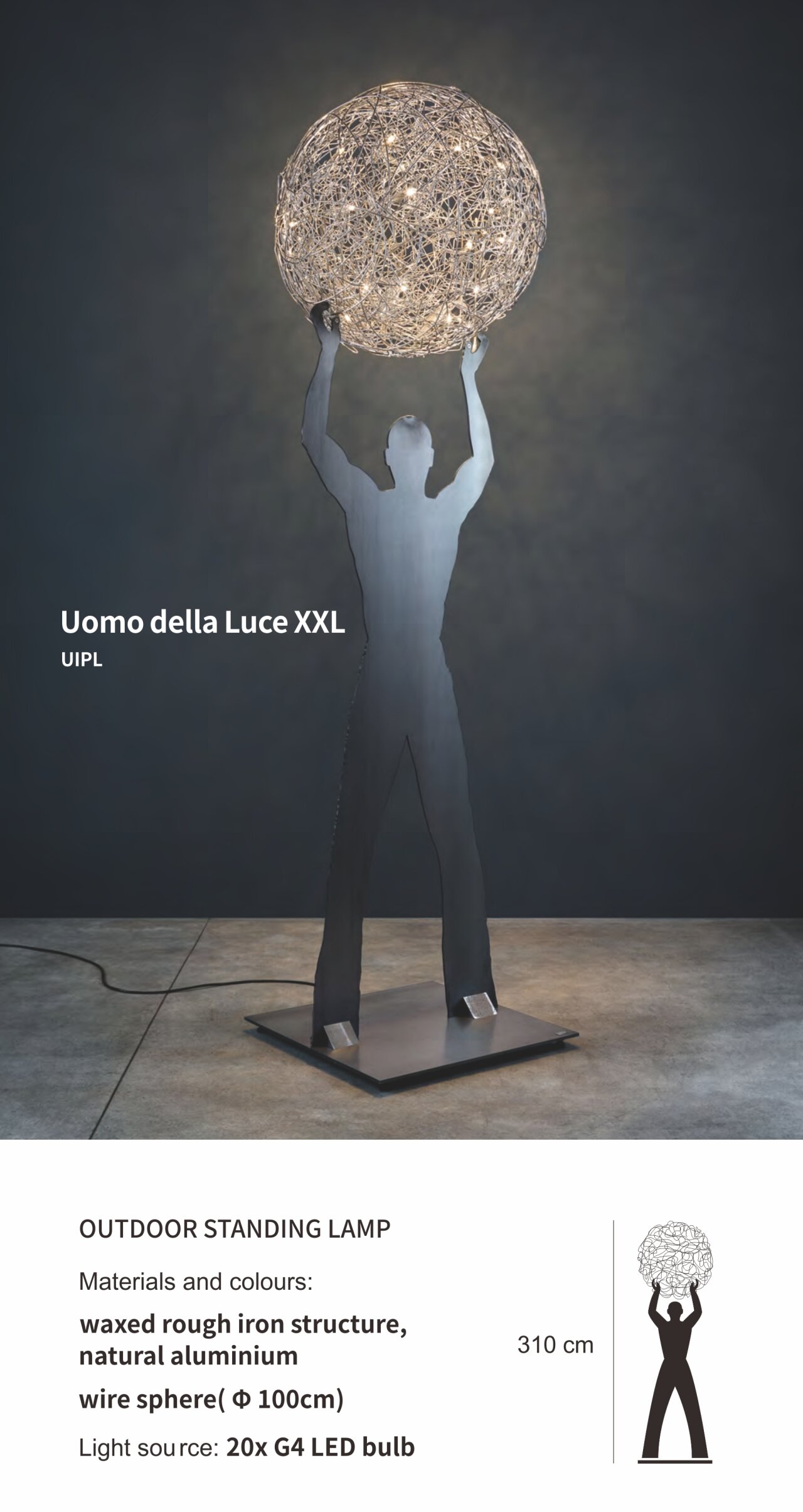 UOMO XXL-1