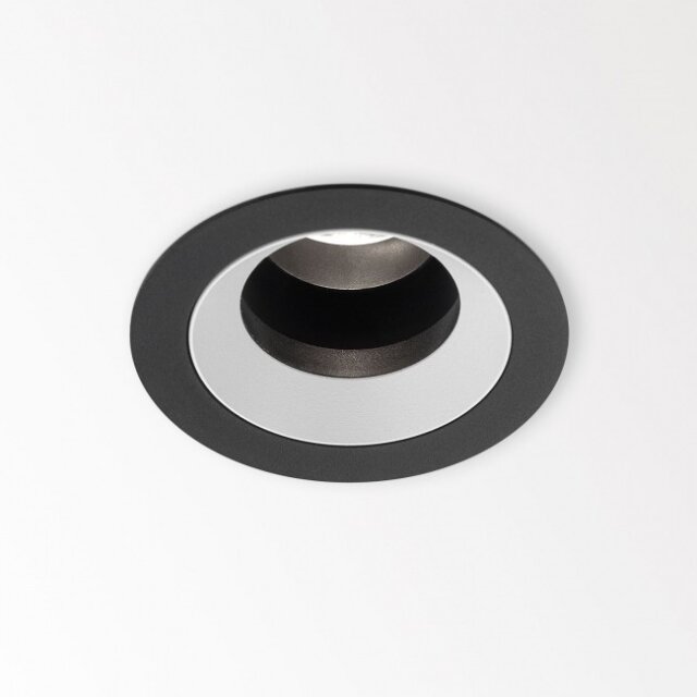 iMAX II ROUND ADJUSTABLE 9-SOFT B（24212 9020 B）