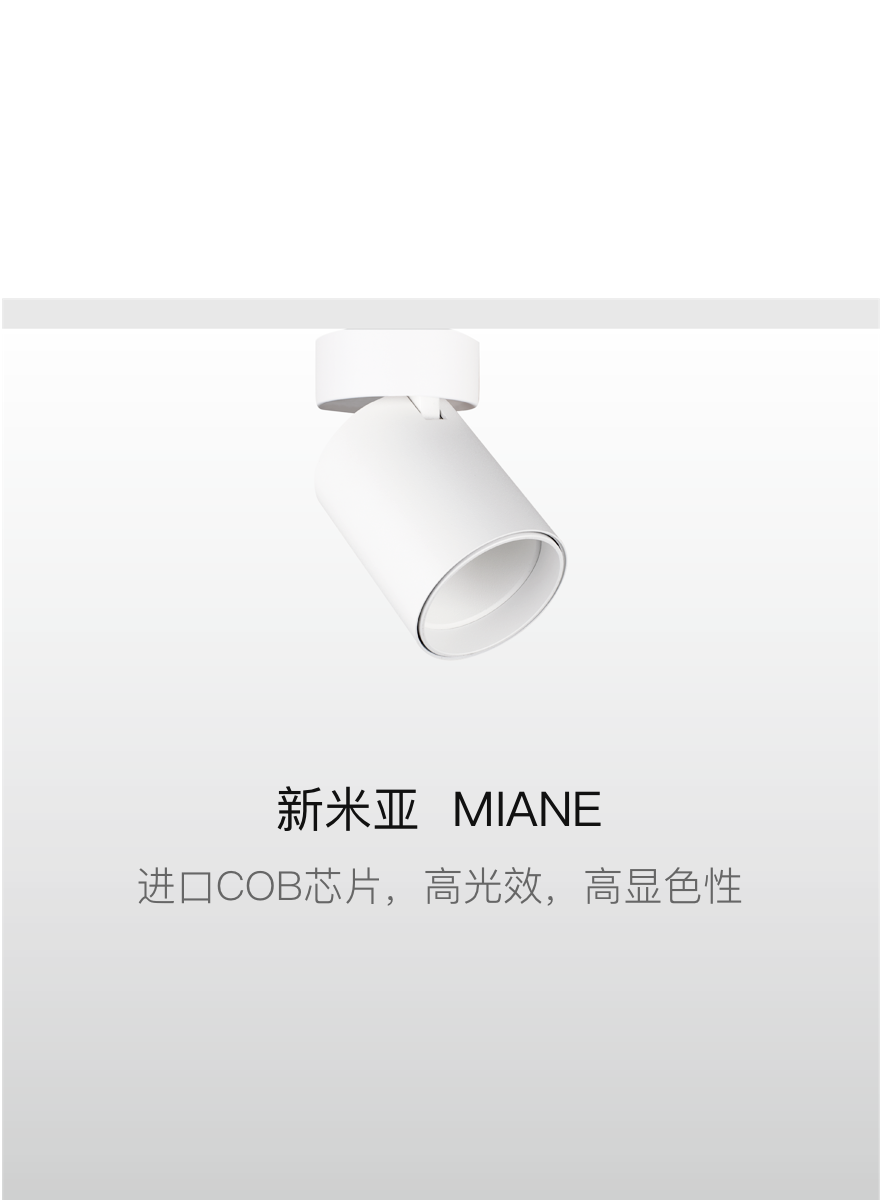 新米亚 MIANE