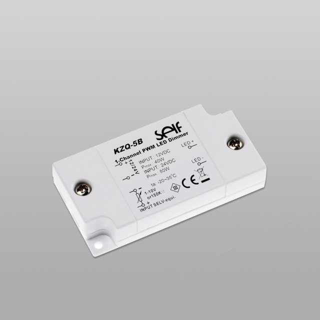KZQ-5B调光控制器