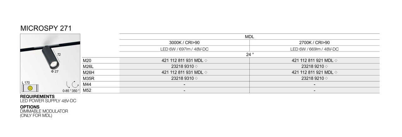 M20M26MICROSPY271-2