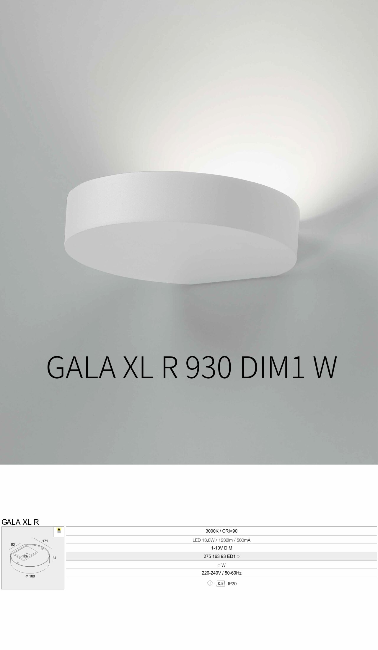 GALAXLR