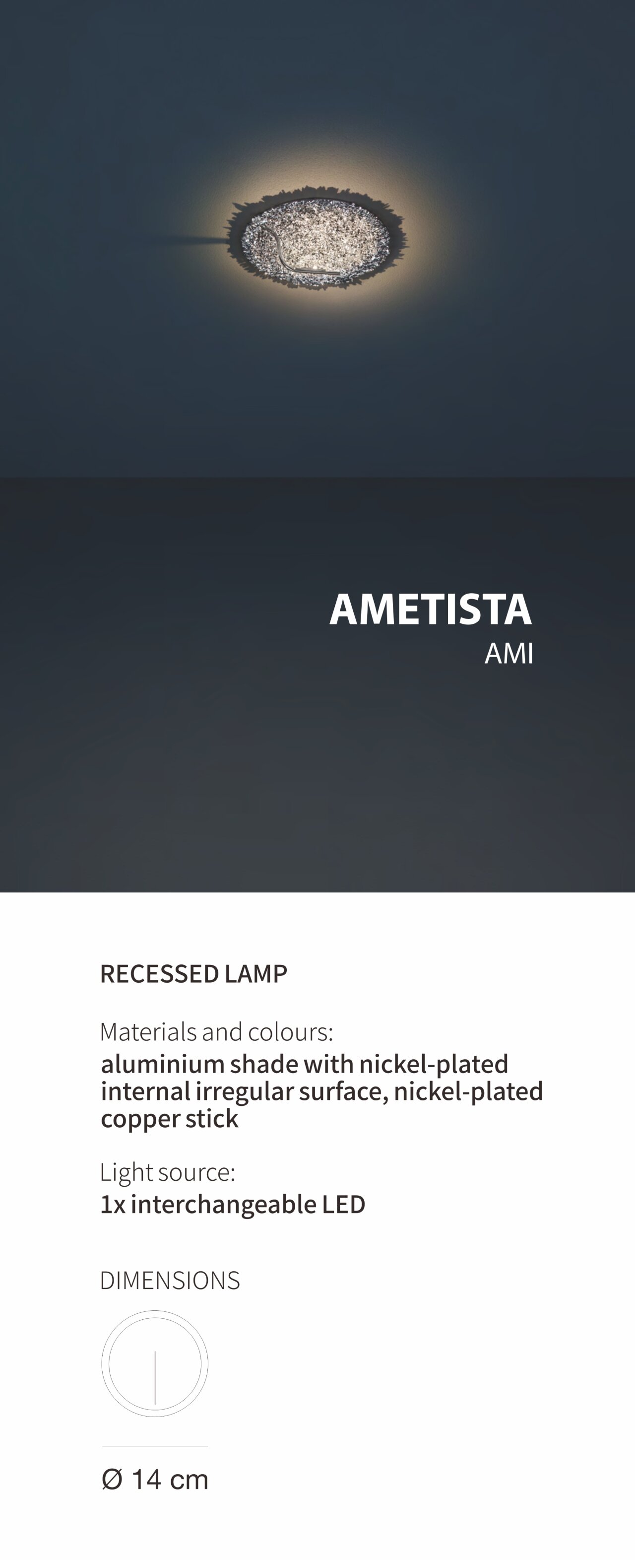 AMETISTA-1