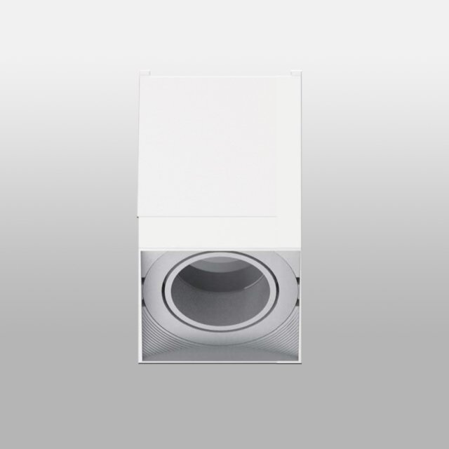 FKUT-R1-240含明装圆形框