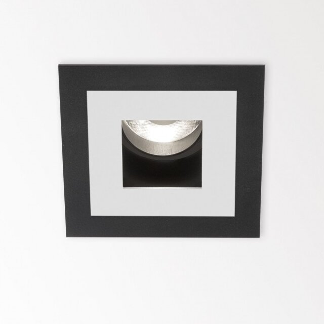 iMAX II SQUARE ADJUSTABLE LP 92712 B（24217 9210 B）