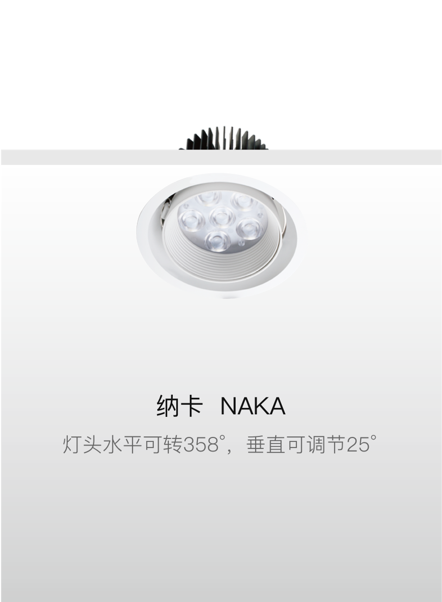 纳卡 NAKA