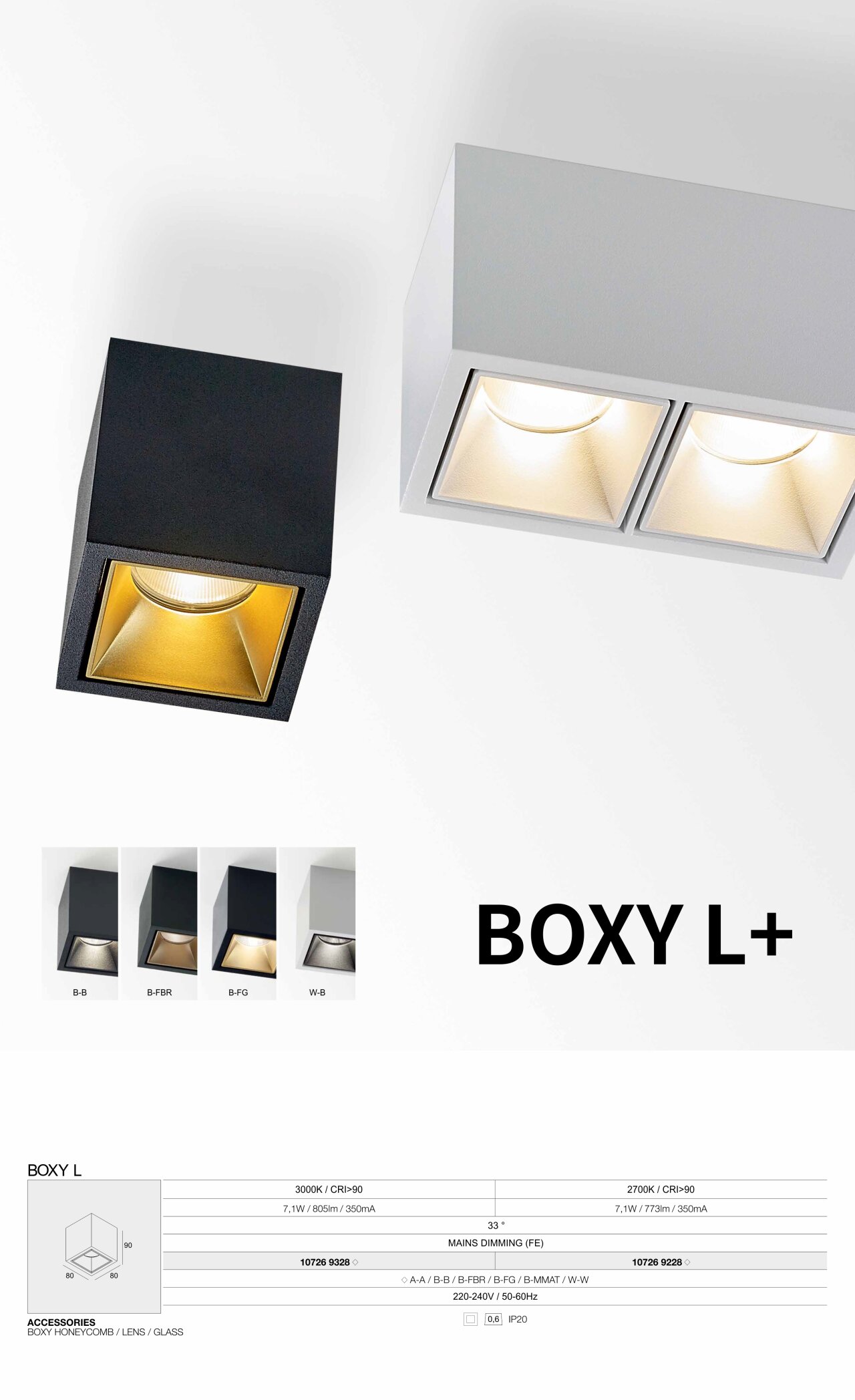 BOXY L 1