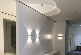 西安月涧堂灯饰 实景 3